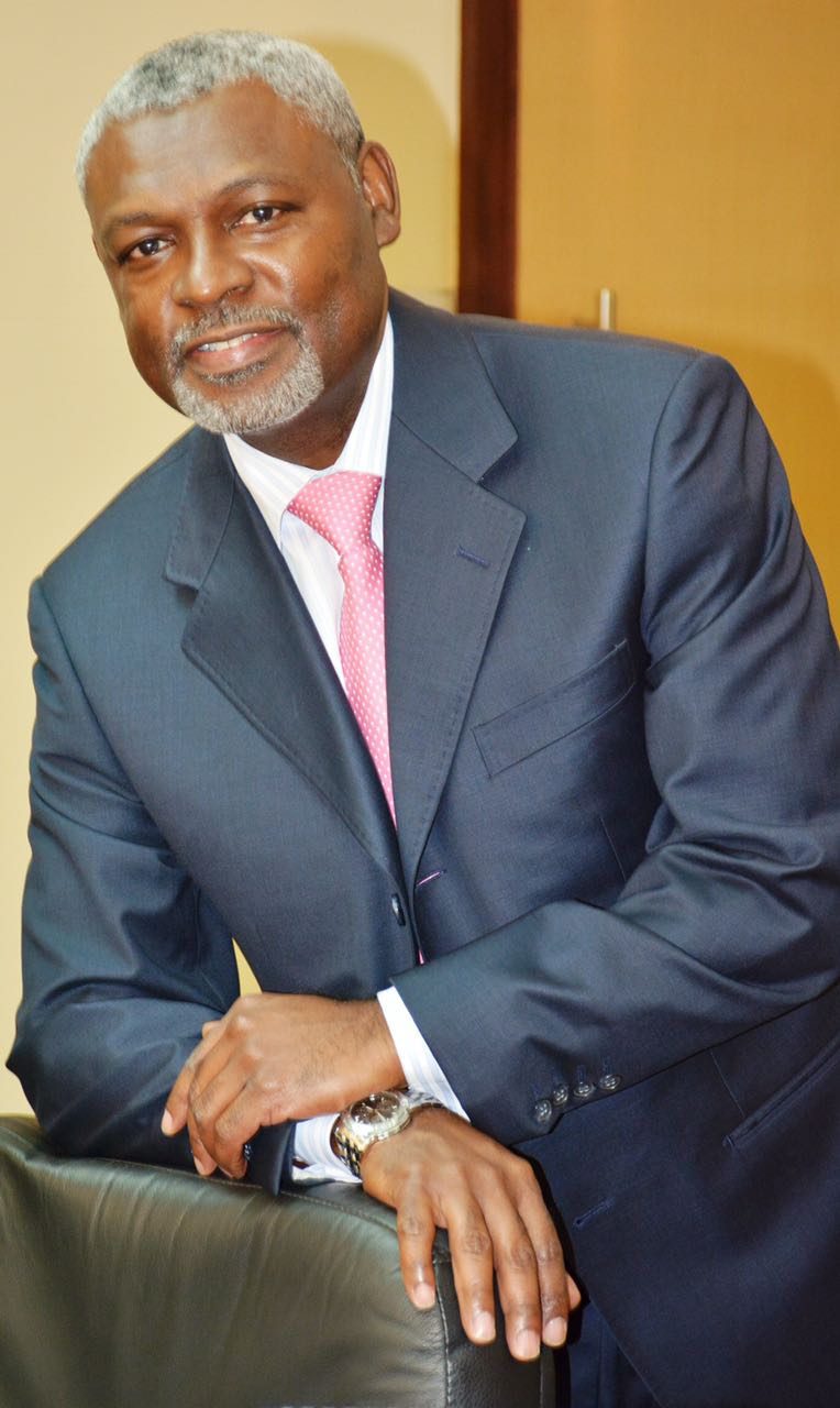 The Kenyan Wallstreet