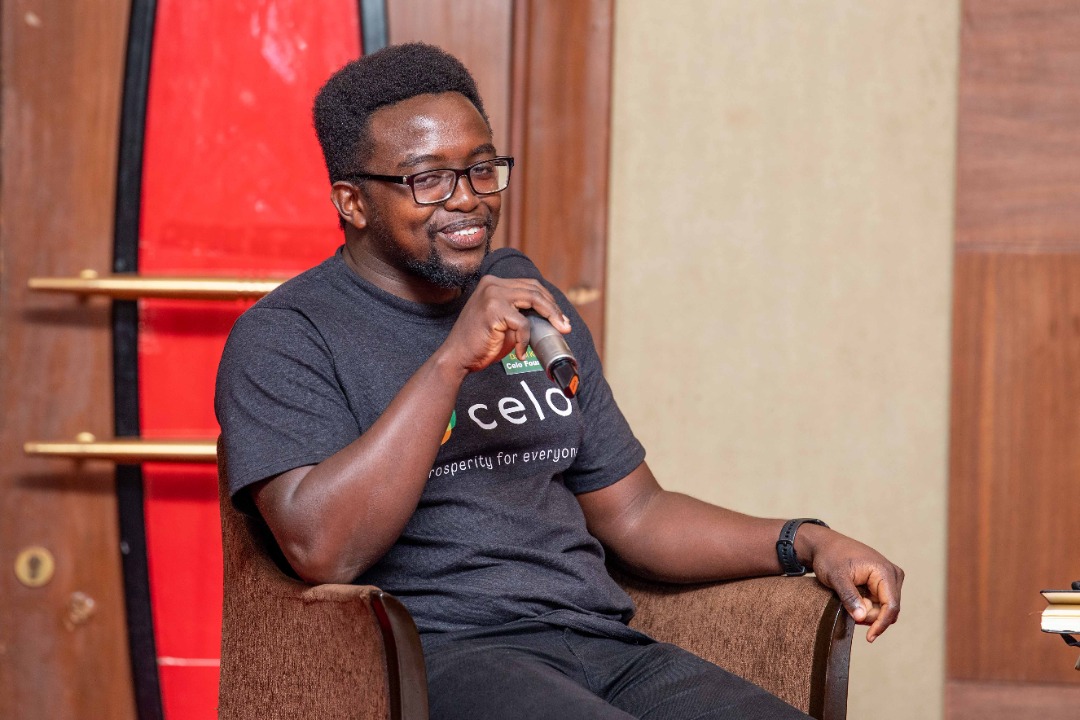 The Kenyan Wallstreet