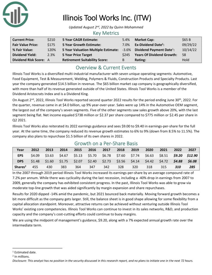 The Kenyan Wallstreet