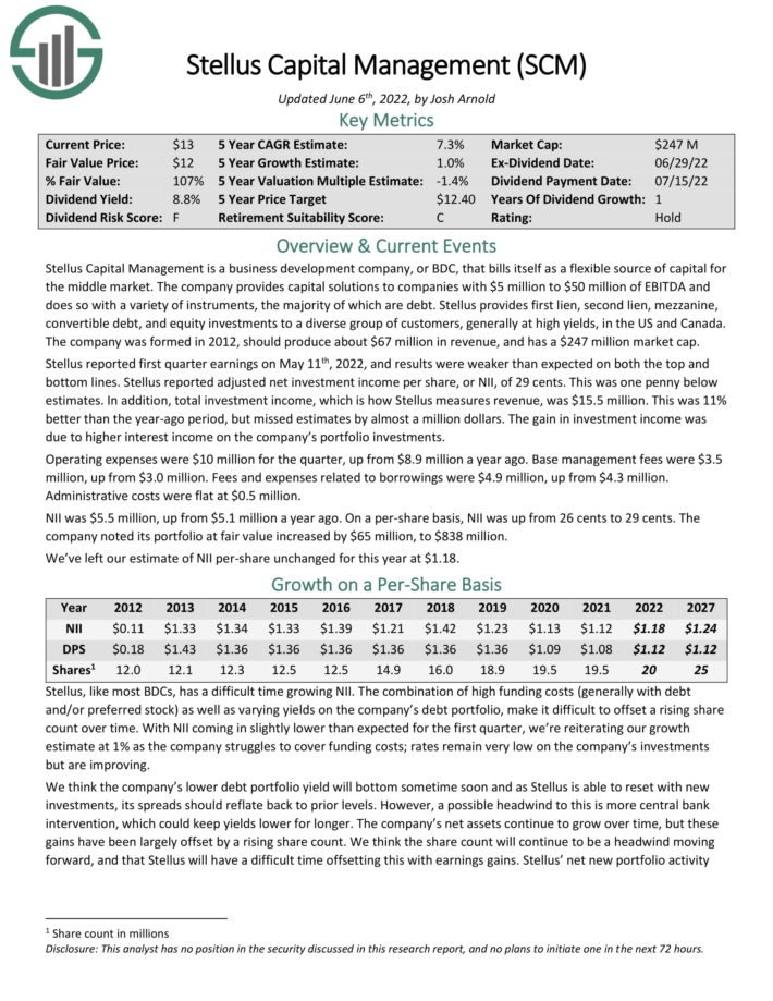 The Kenyan Wallstreet