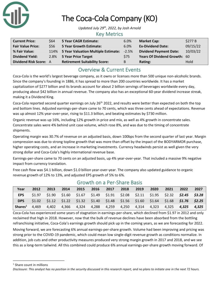 The Kenyan Wallstreet
