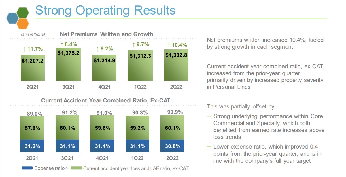 The Kenyan Wallstreet
