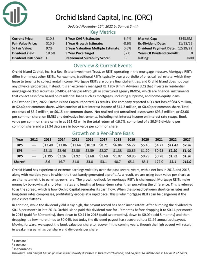 The Kenyan Wallstreet