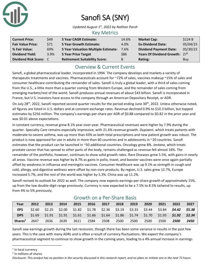 The Kenyan Wallstreet