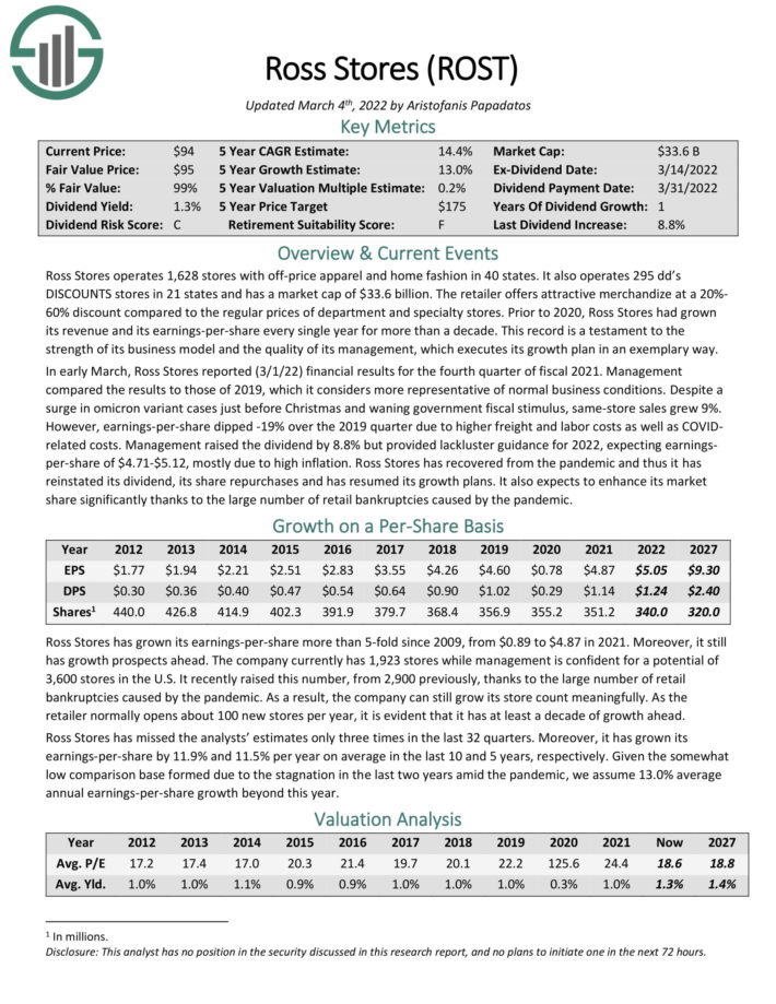 The Kenyan Wallstreet