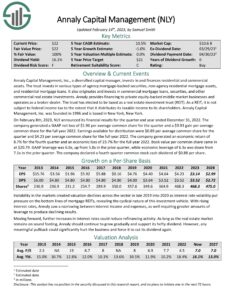 The Kenyan Wallstreet