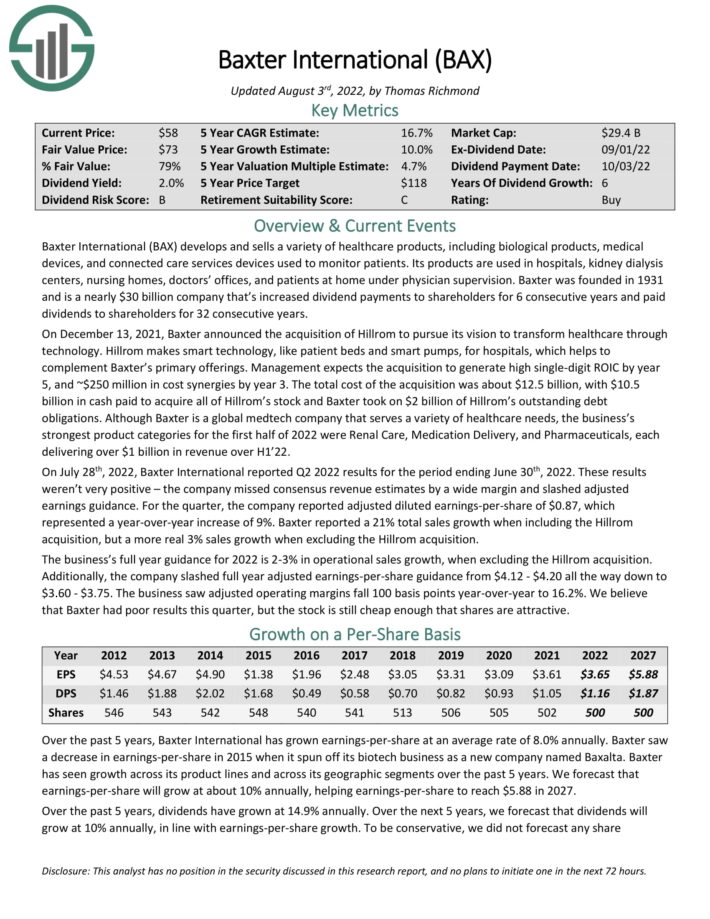 The Kenyan Wallstreet