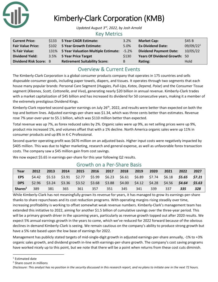 The Kenyan Wallstreet