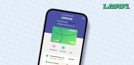 The Kenyan Wallstreet