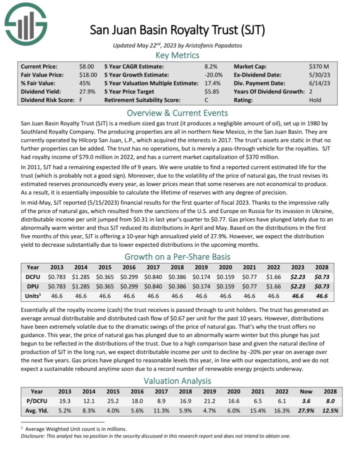 The Kenyan Wallstreet