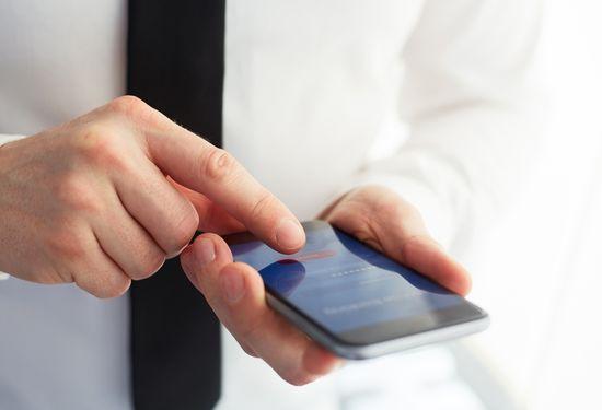 The Kenyan Wallstreet