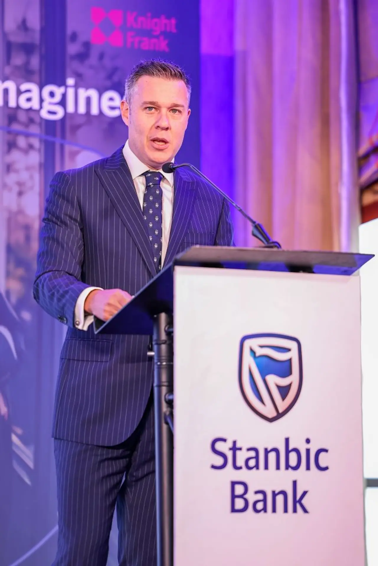 The Kenyan Wallstreet