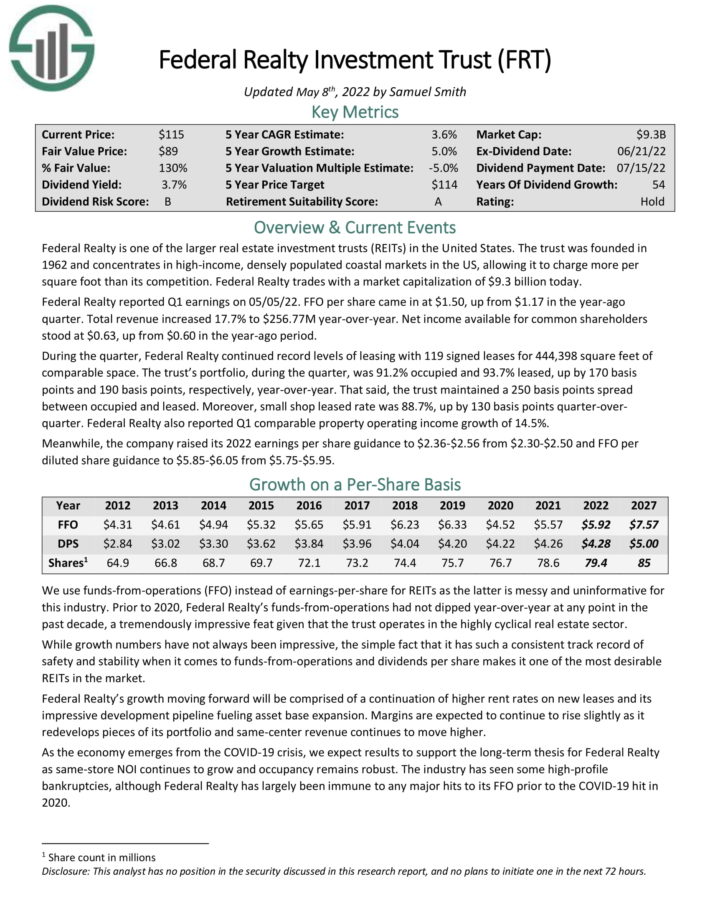 The Kenyan Wallstreet