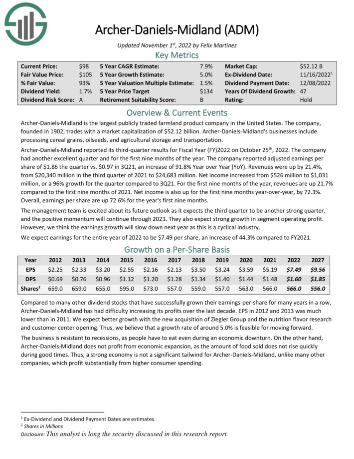 The Kenyan Wallstreet