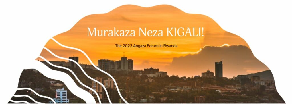 The Kenyan Wallstreet