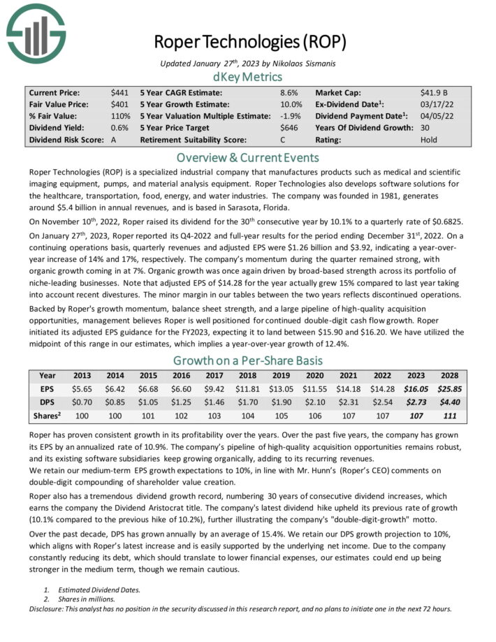 The Kenyan Wallstreet