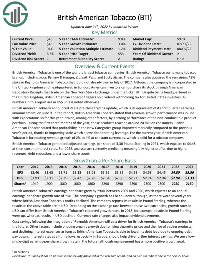 The Kenyan Wallstreet