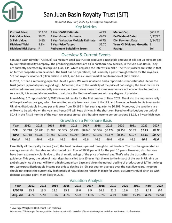 The Kenyan Wallstreet