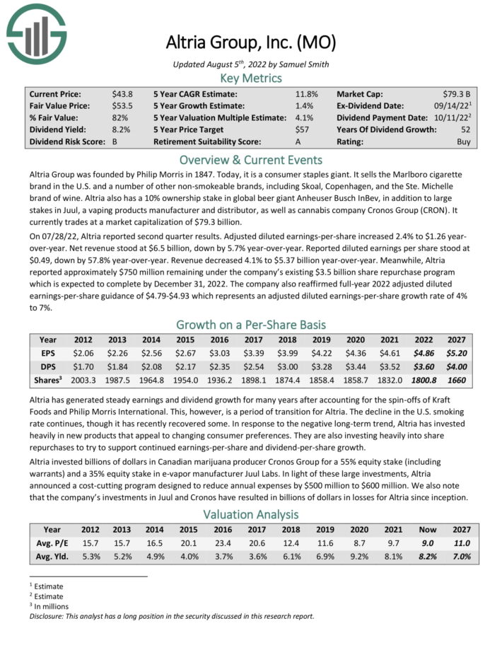 The Kenyan Wallstreet