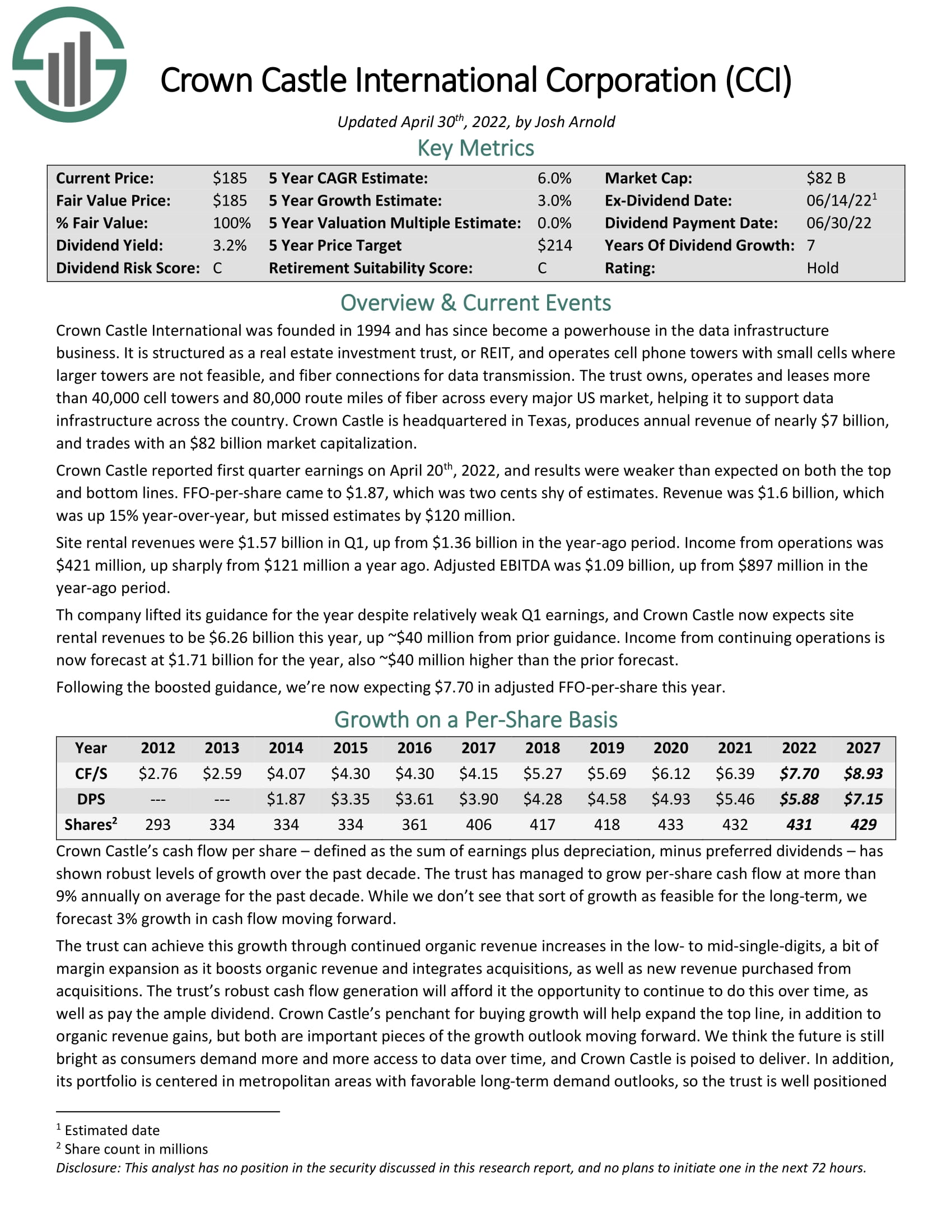 The Kenyan Wallstreet