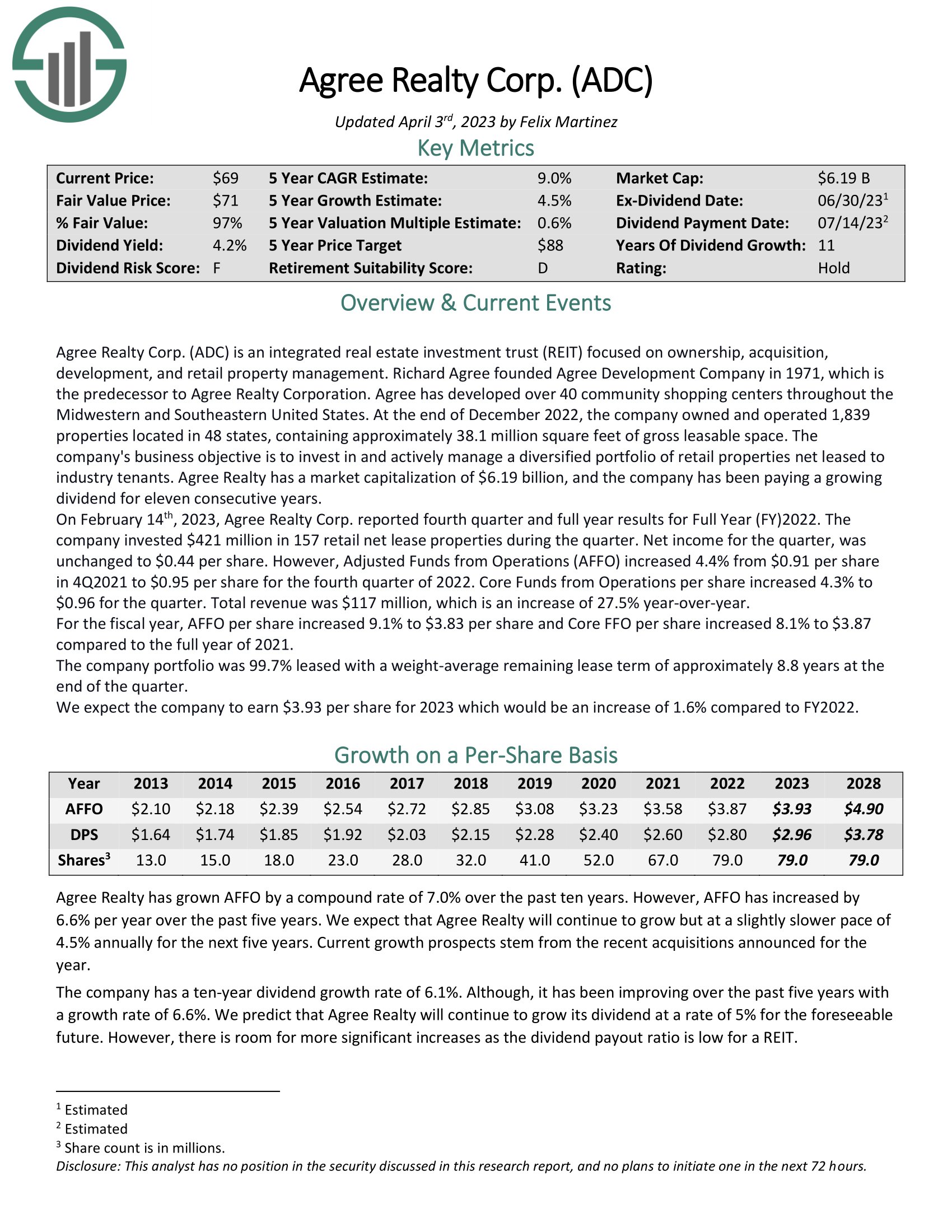 The Kenyan Wallstreet