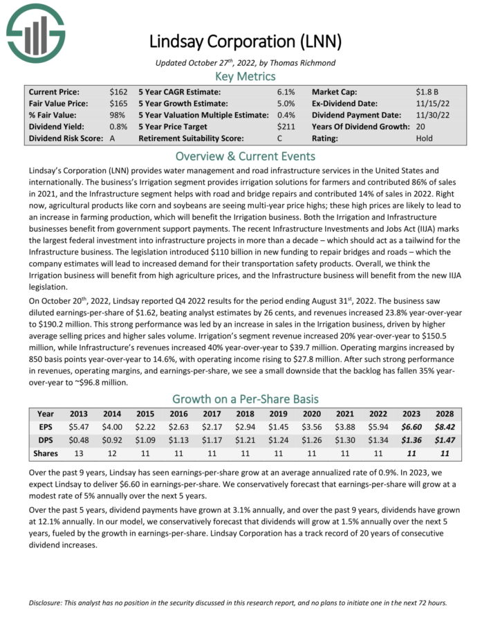 The Kenyan Wallstreet