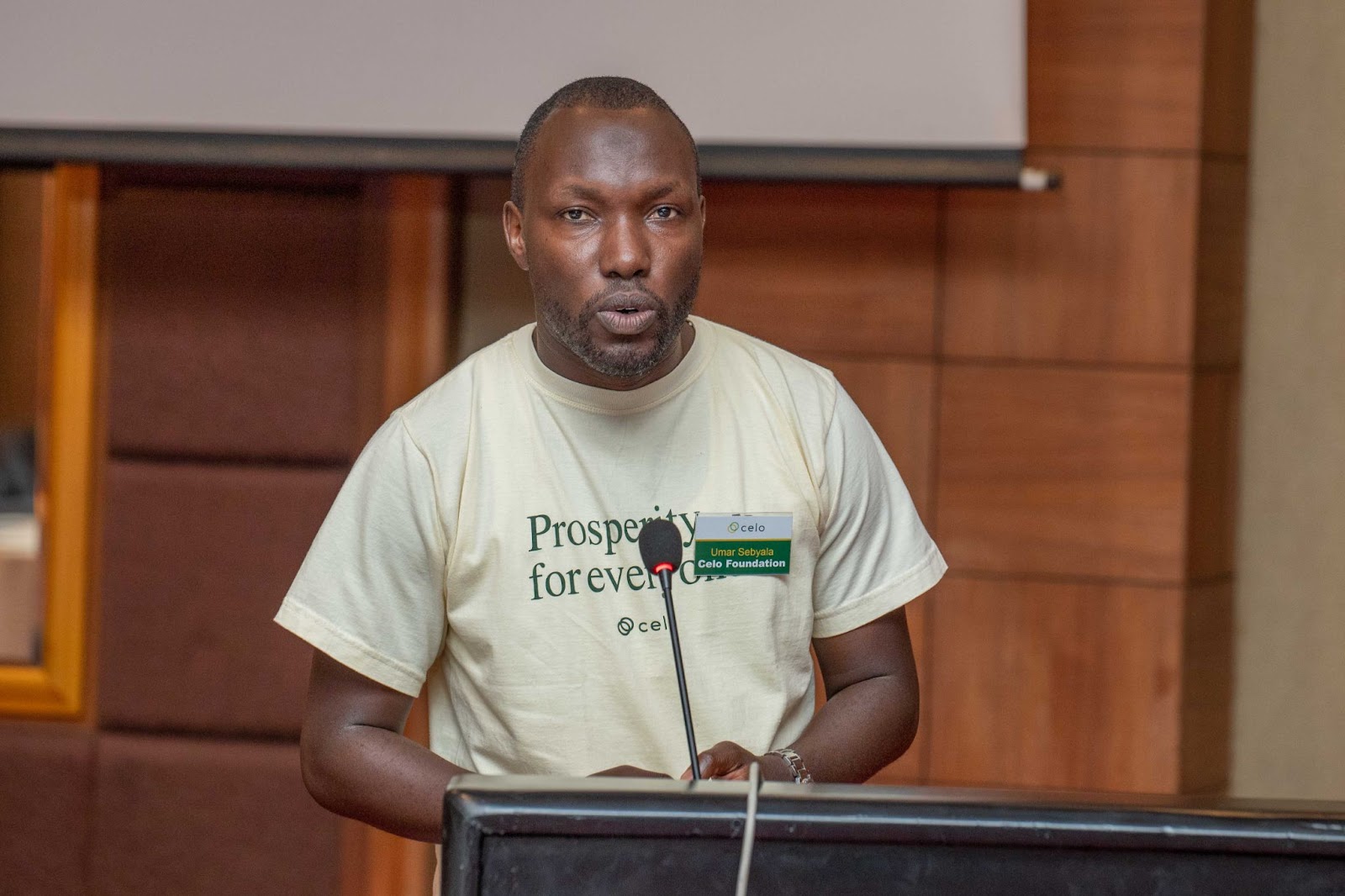 The Kenyan Wallstreet