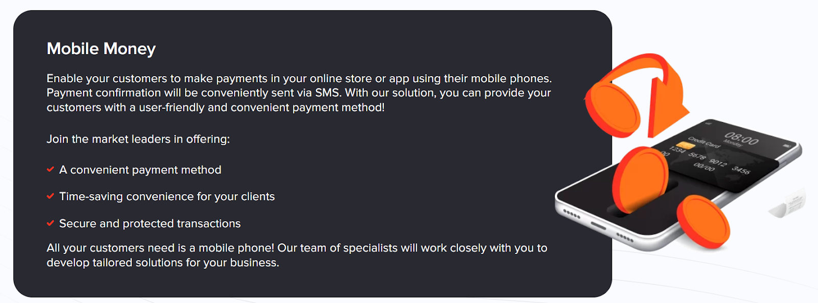 The Kenyan Wallstreet