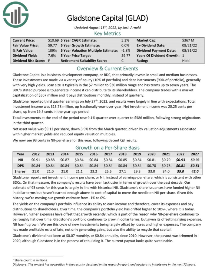 The Kenyan Wallstreet