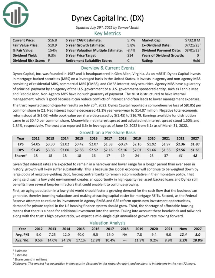 The Kenyan Wallstreet