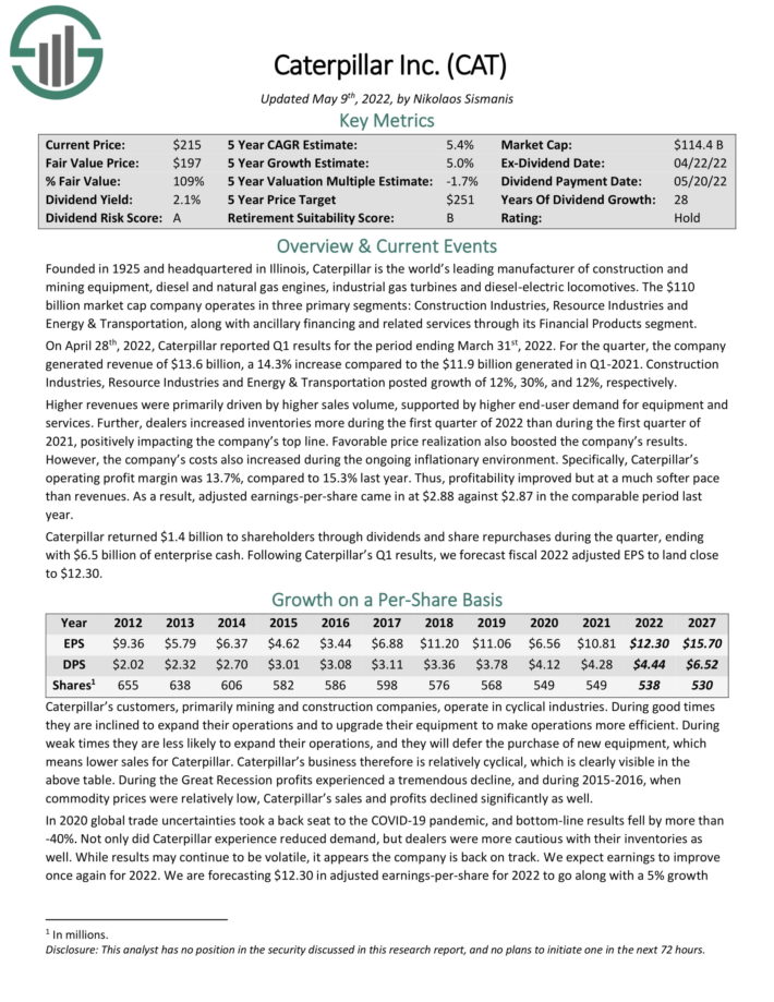 The Kenyan Wallstreet