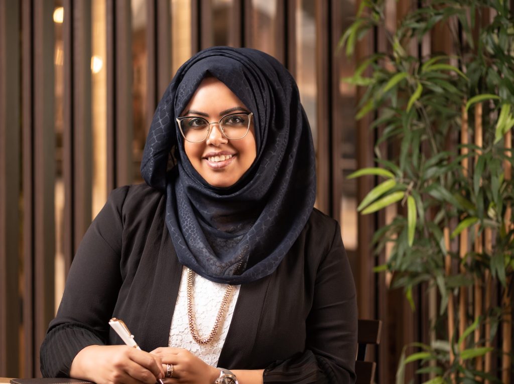 The Kenyan Wallstreet