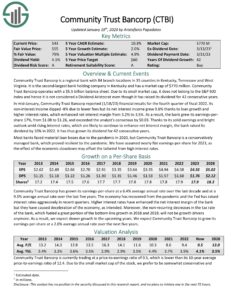 The Kenyan Wallstreet