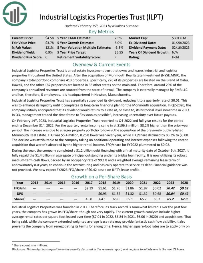 The Kenyan Wallstreet