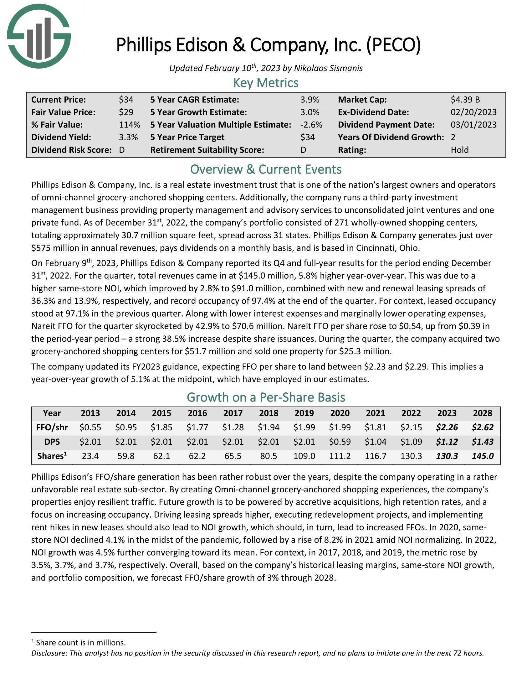 The Kenyan Wallstreet