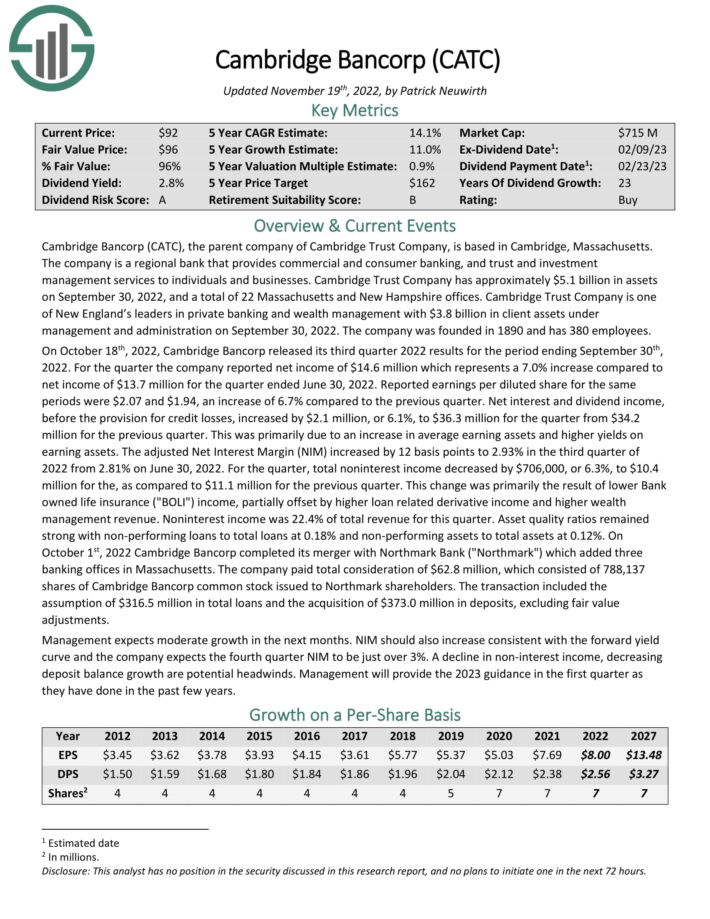 The Kenyan Wallstreet