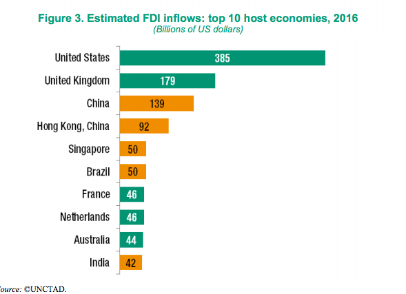 The Kenyan Wallstreet