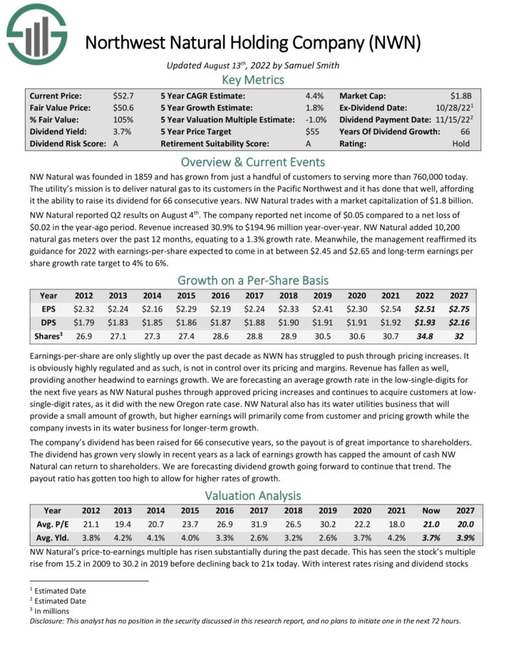 The Kenyan Wallstreet