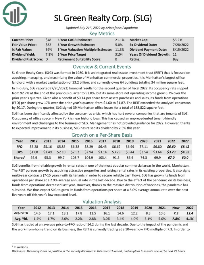 The Kenyan Wallstreet