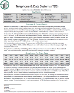 The Kenyan Wallstreet