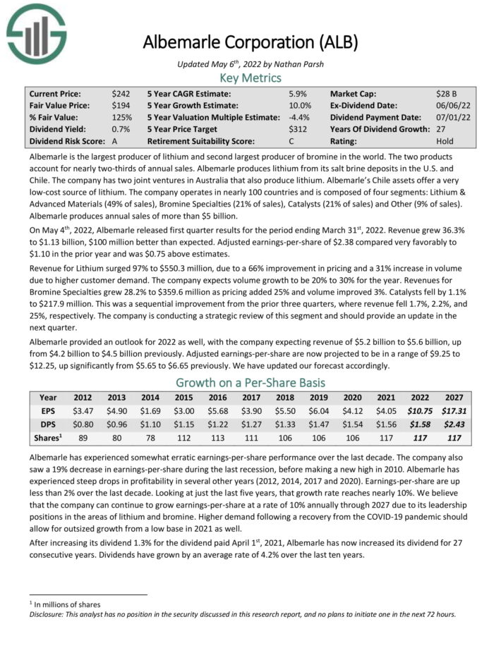 The Kenyan Wallstreet