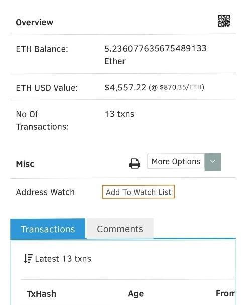 The Kenyan Wallstreet