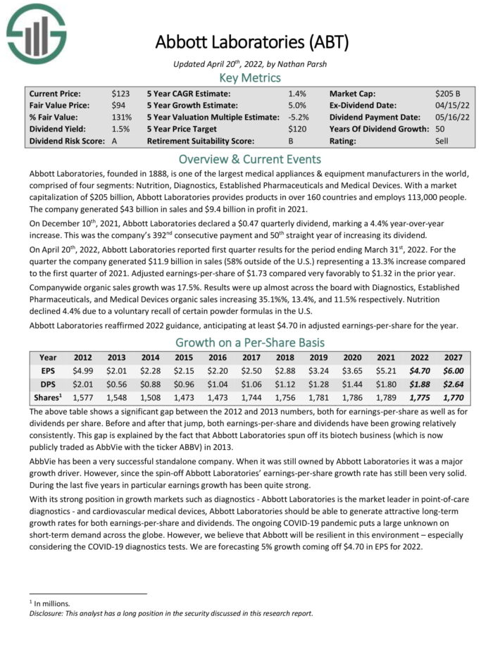 The Kenyan Wallstreet