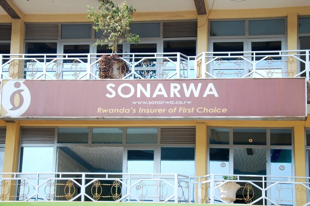 The Kenyan Wallstreet