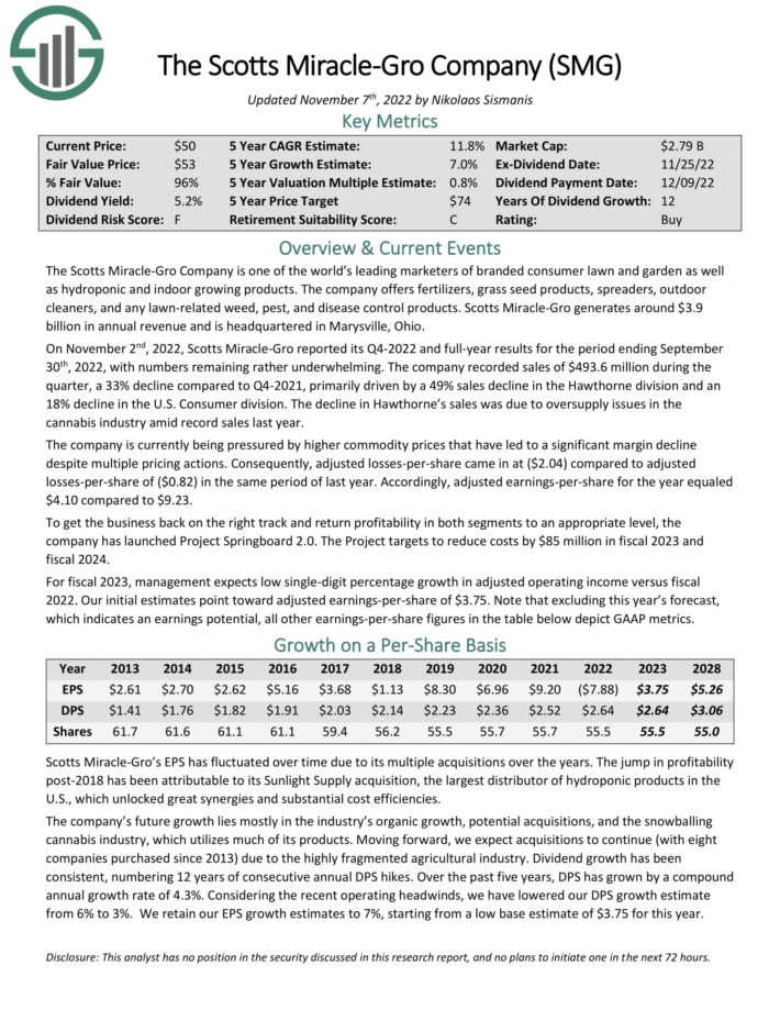 The Kenyan Wallstreet