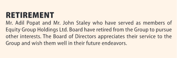 The Kenyan Wallstreet