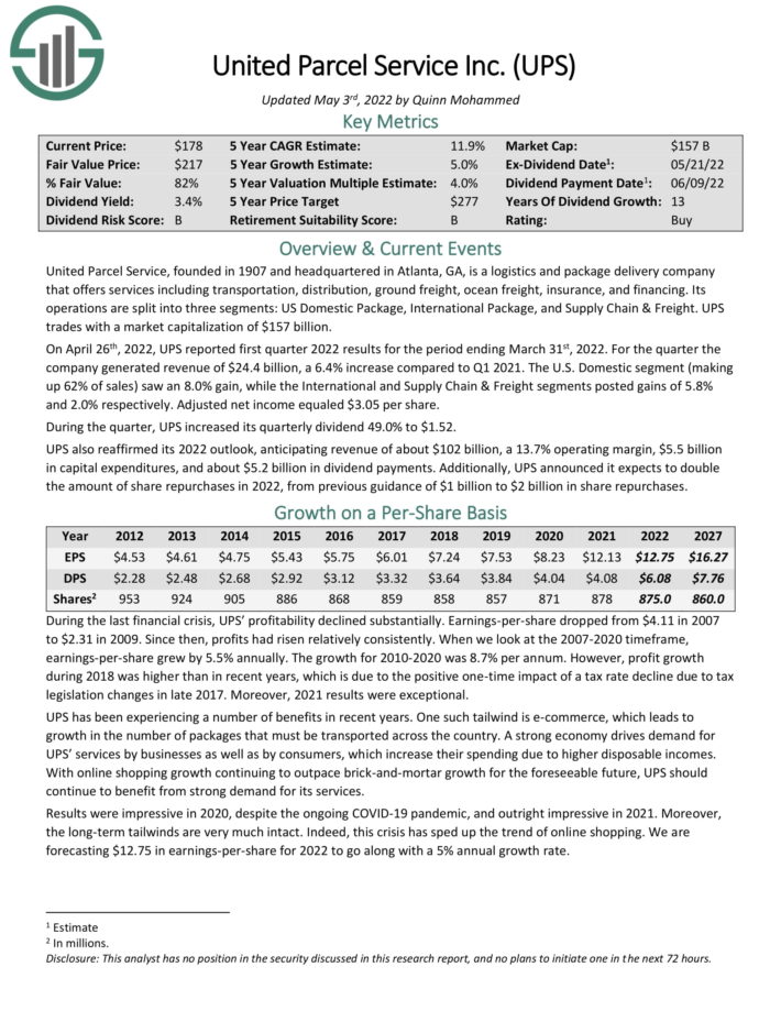 The Kenyan Wallstreet