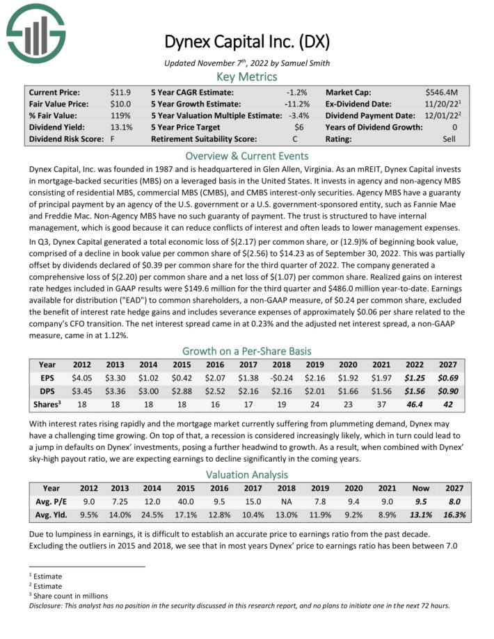 The Kenyan Wallstreet