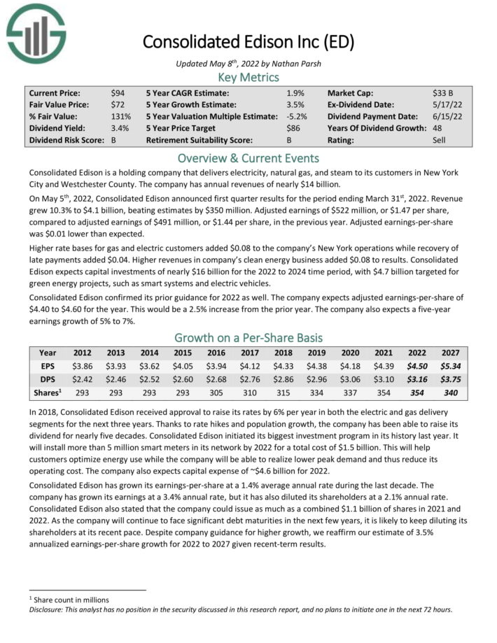 The Kenyan Wallstreet