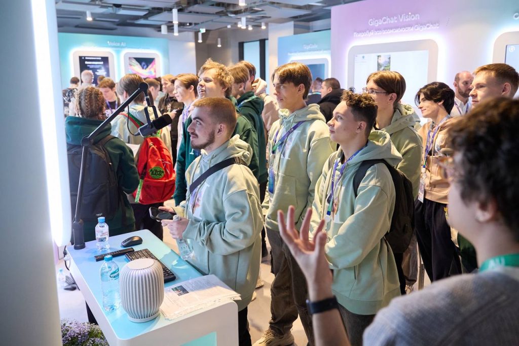 The Kenyan Wallstreet